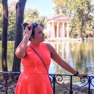 Meet your Posher, Laney